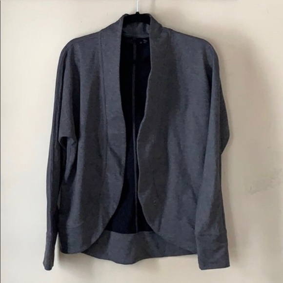 Prana cardigan/wrap - Picture 5 of 7